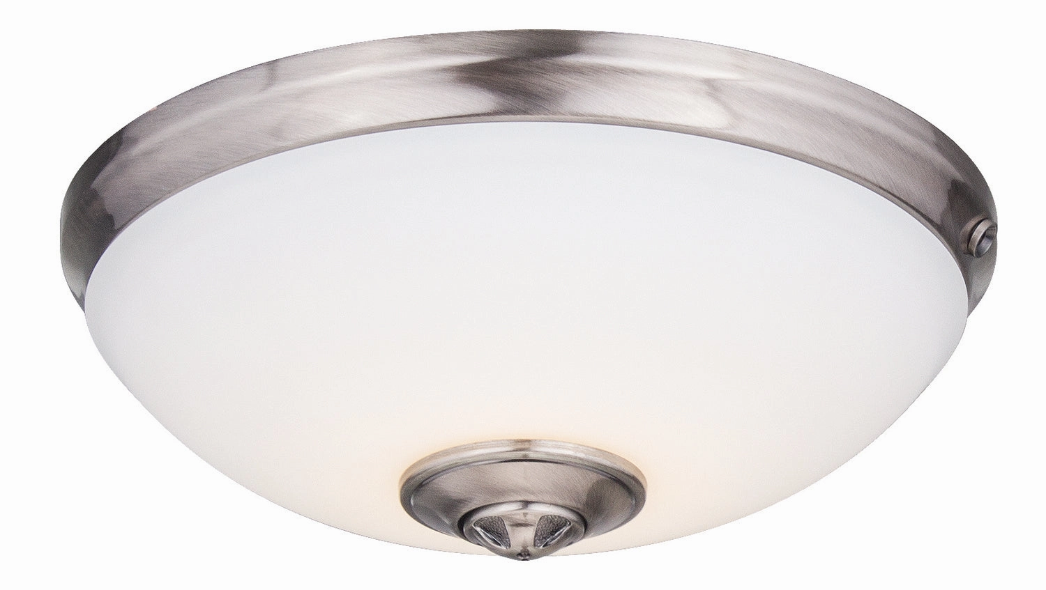 Light Kit LED Fan Light Kit Nickel lightweight fans for moving around easily