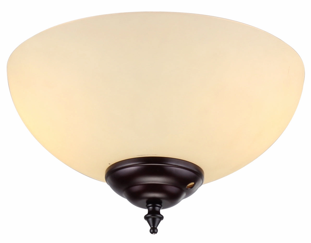 Light Kit LED Fan Light Kit Nickel/Oiled Bronze/White indoor electric fans with remote control
