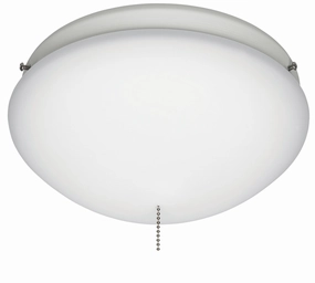 Light Kits Outdoor Kit White sleek design electric fans for modern homes
