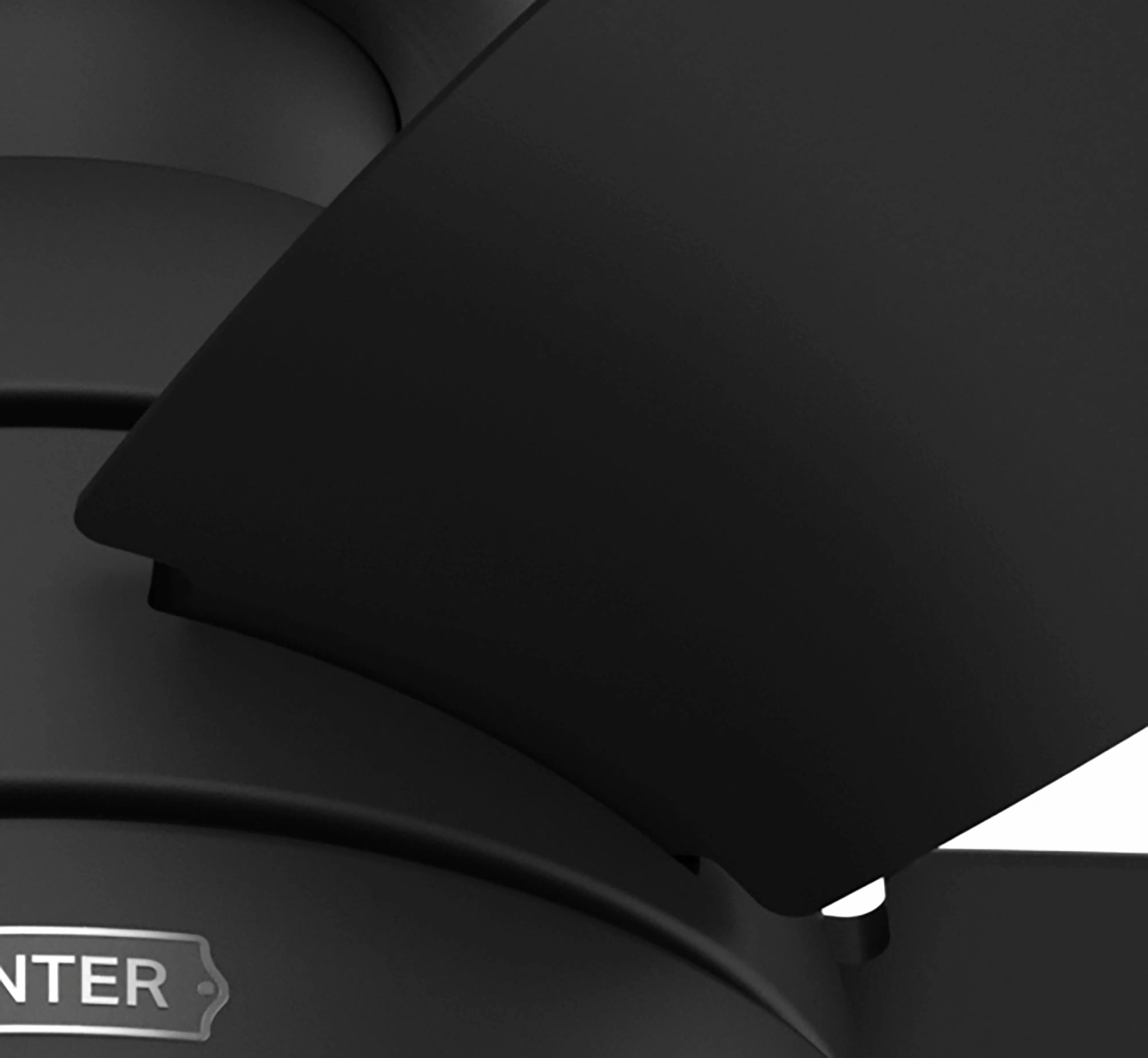 Lilliana 44"Ceiling Fan Matte Black