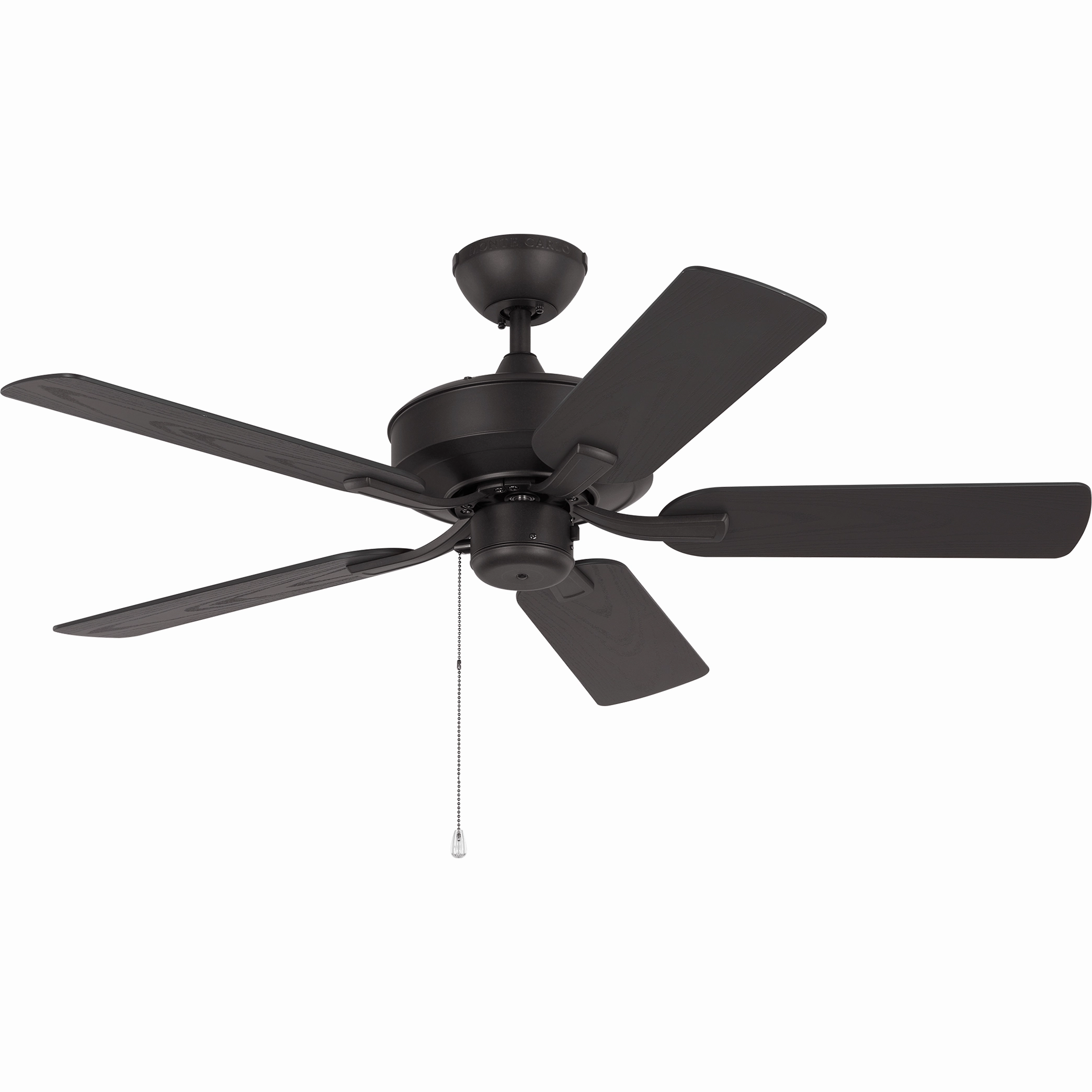 Linden Outdoor 44" Ceiling Fan pedestal fans with adjustable height