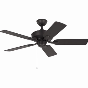 Linden Outdoor 44" Ceiling Fan pedestal fans with adjustable height