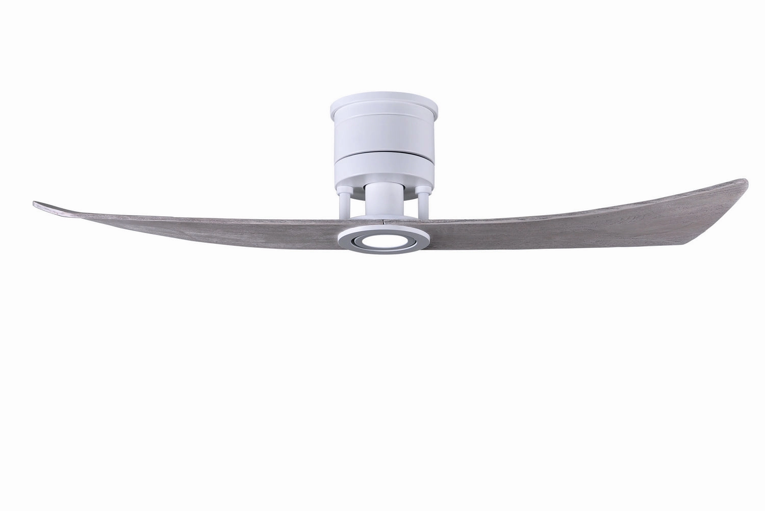 Lindsay 52"Ceiling Fan Matte White mini handheld fan for personal travel use