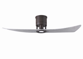 Lindsay 52"Ceiling Fan Textured Bronze oscillating medium fans with strong airflow