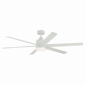 Loa 65" Ceiling Fan efficient ceiling fans for home cooling