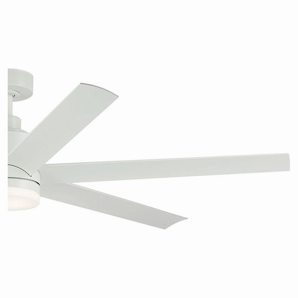 Loa 65" Ceiling Fan