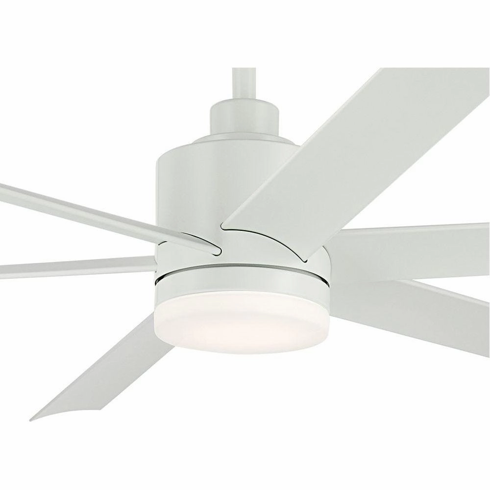 Loa 65" Ceiling Fan