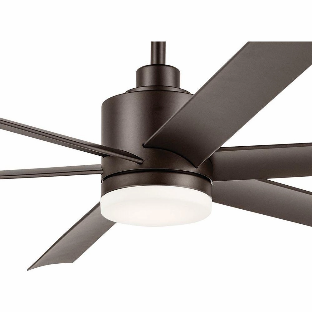 Loa 65" Ceiling Fan