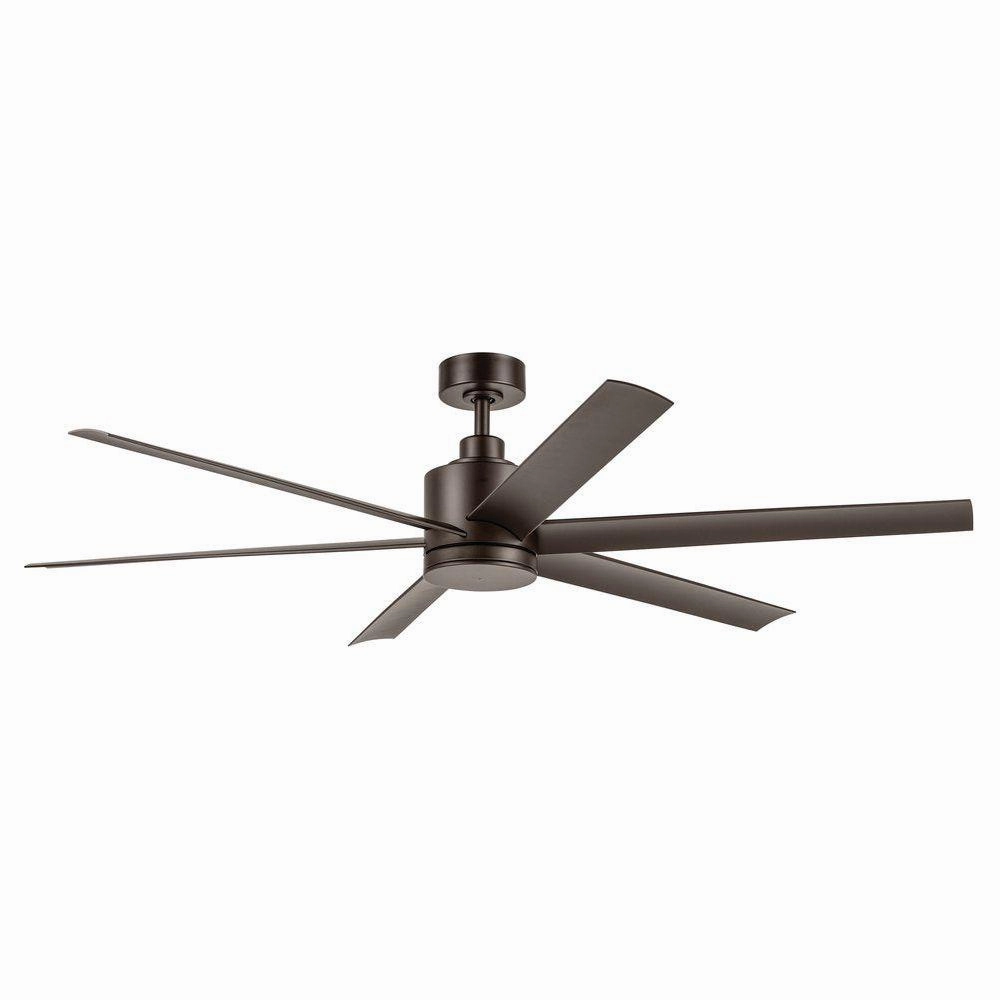 Loa 65" Ceiling Fan