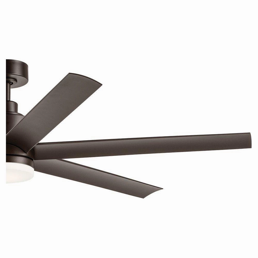 Loa 65" Ceiling Fan