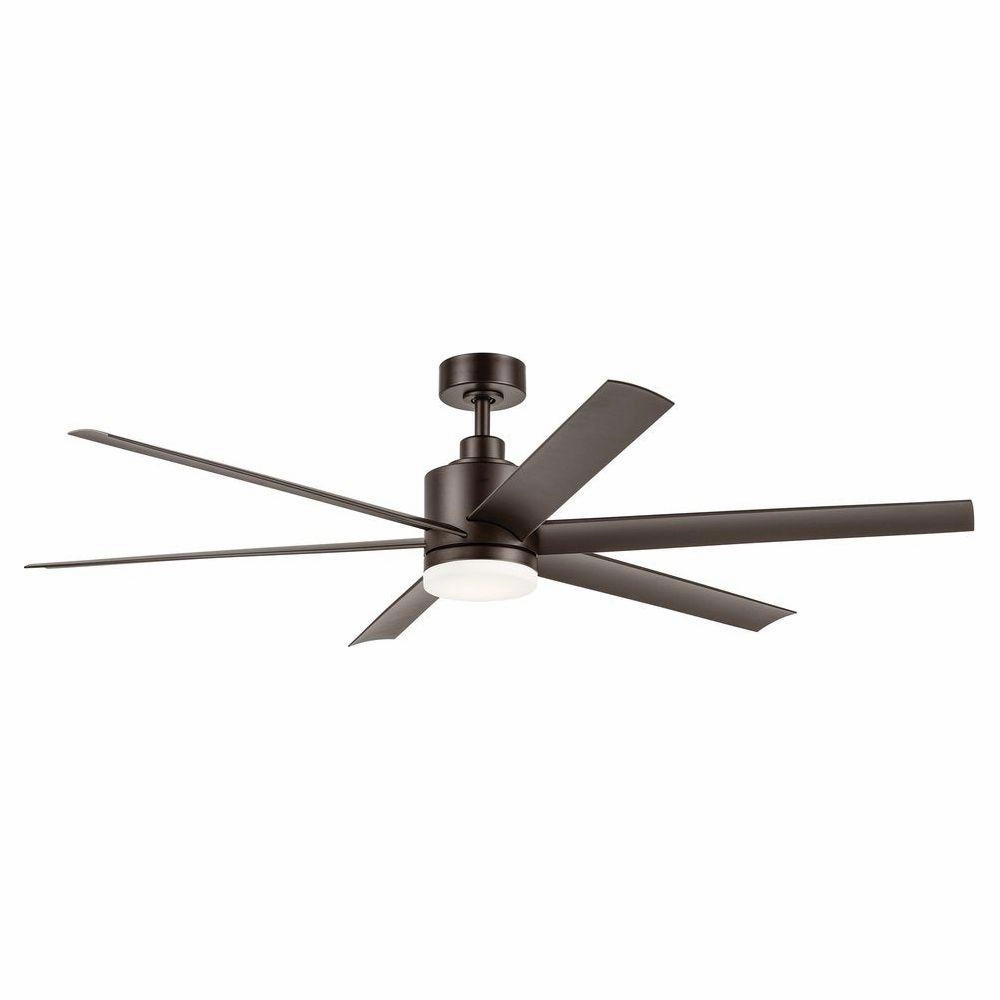Loa 65" Ceiling Fan quiet ceiling fans with remote control