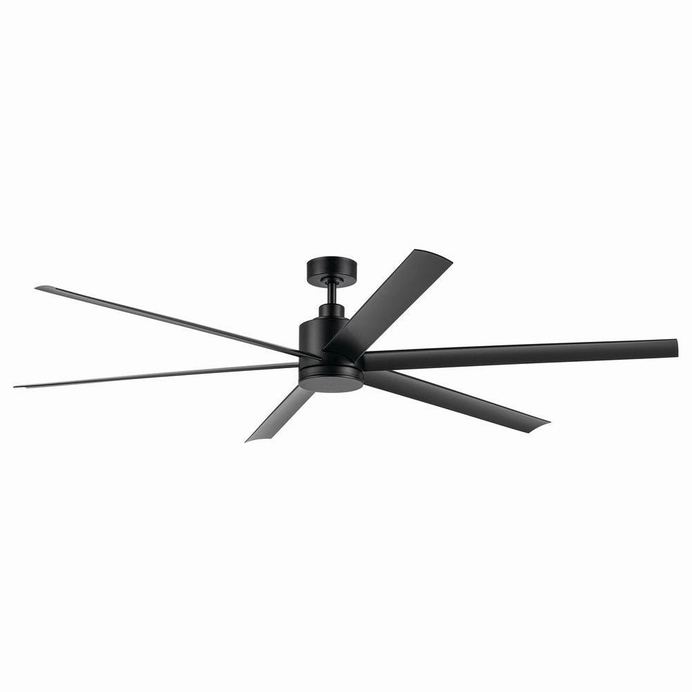Loa 80" Ceiling Fan