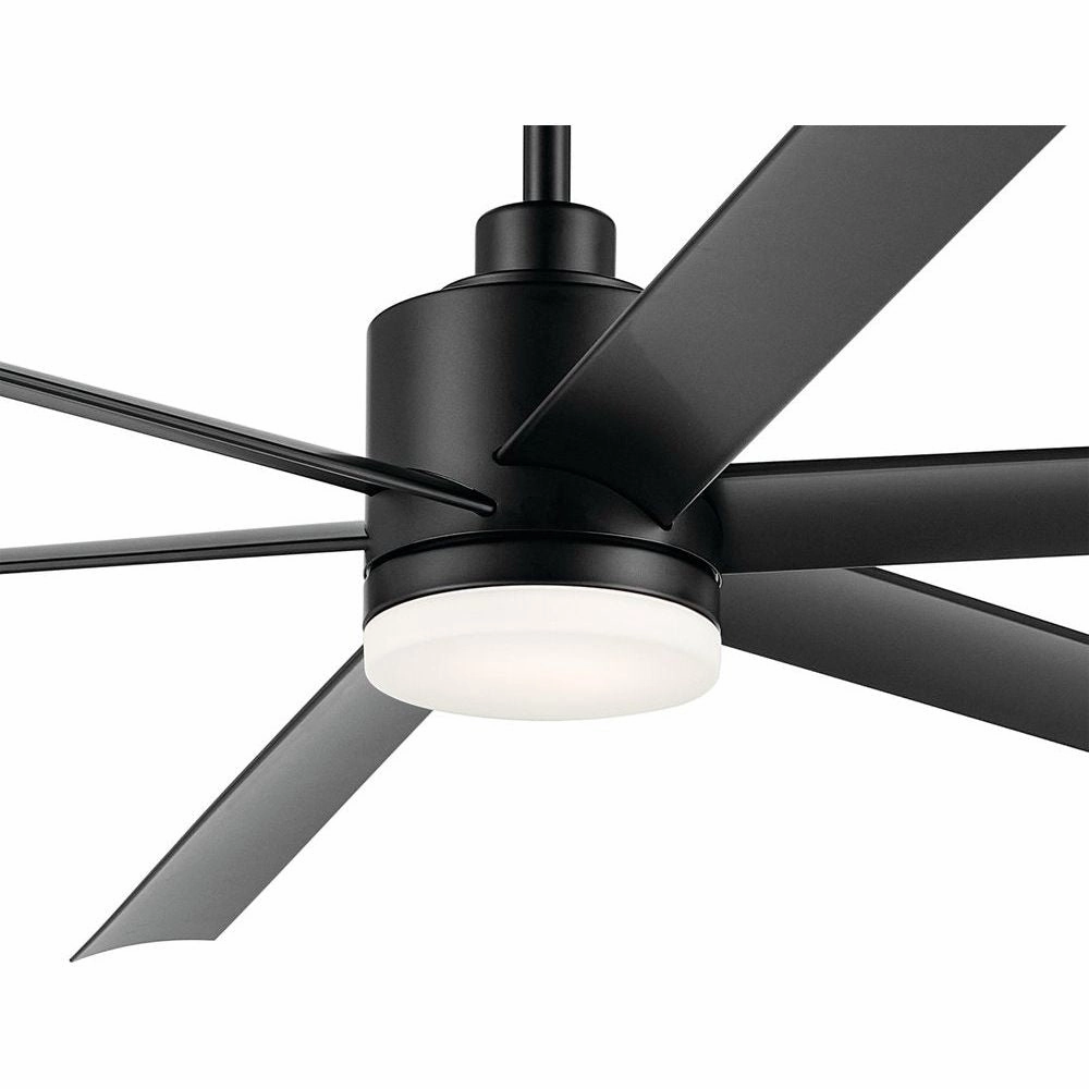Loa 80" Ceiling Fan