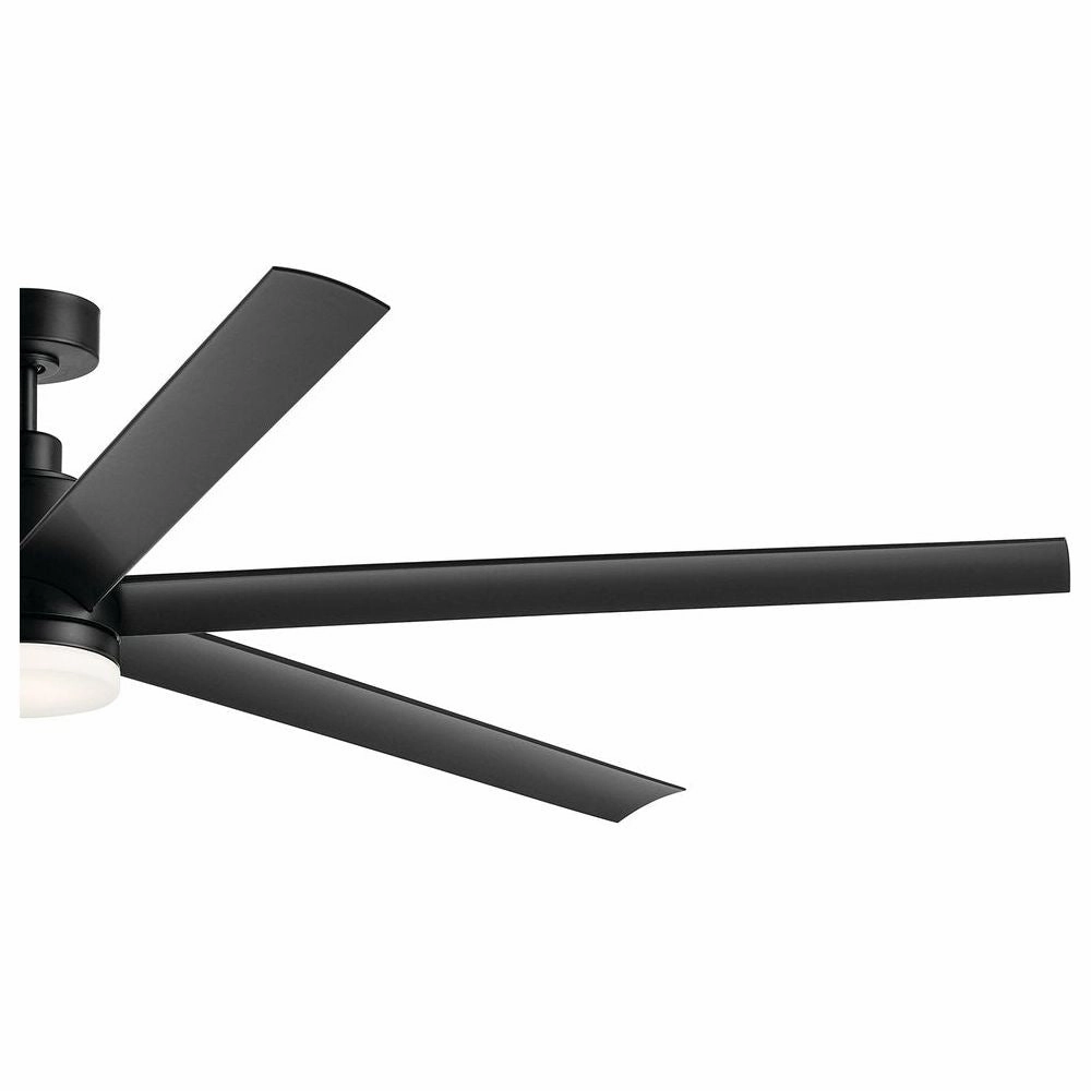 Loa 80" Ceiling Fan