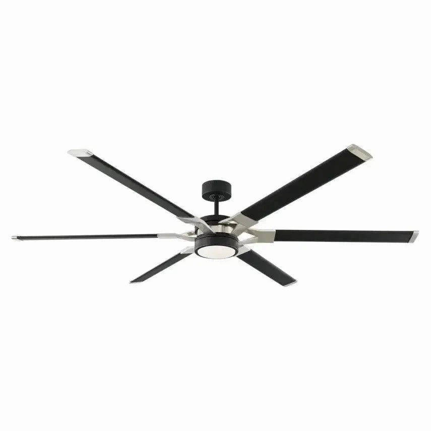 Loft 72 Ceiling Fan efficient ceiling fans for home cooling