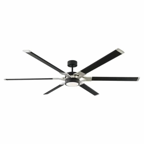 Loft 72 Ceiling Fan efficient ceiling fans for home cooling