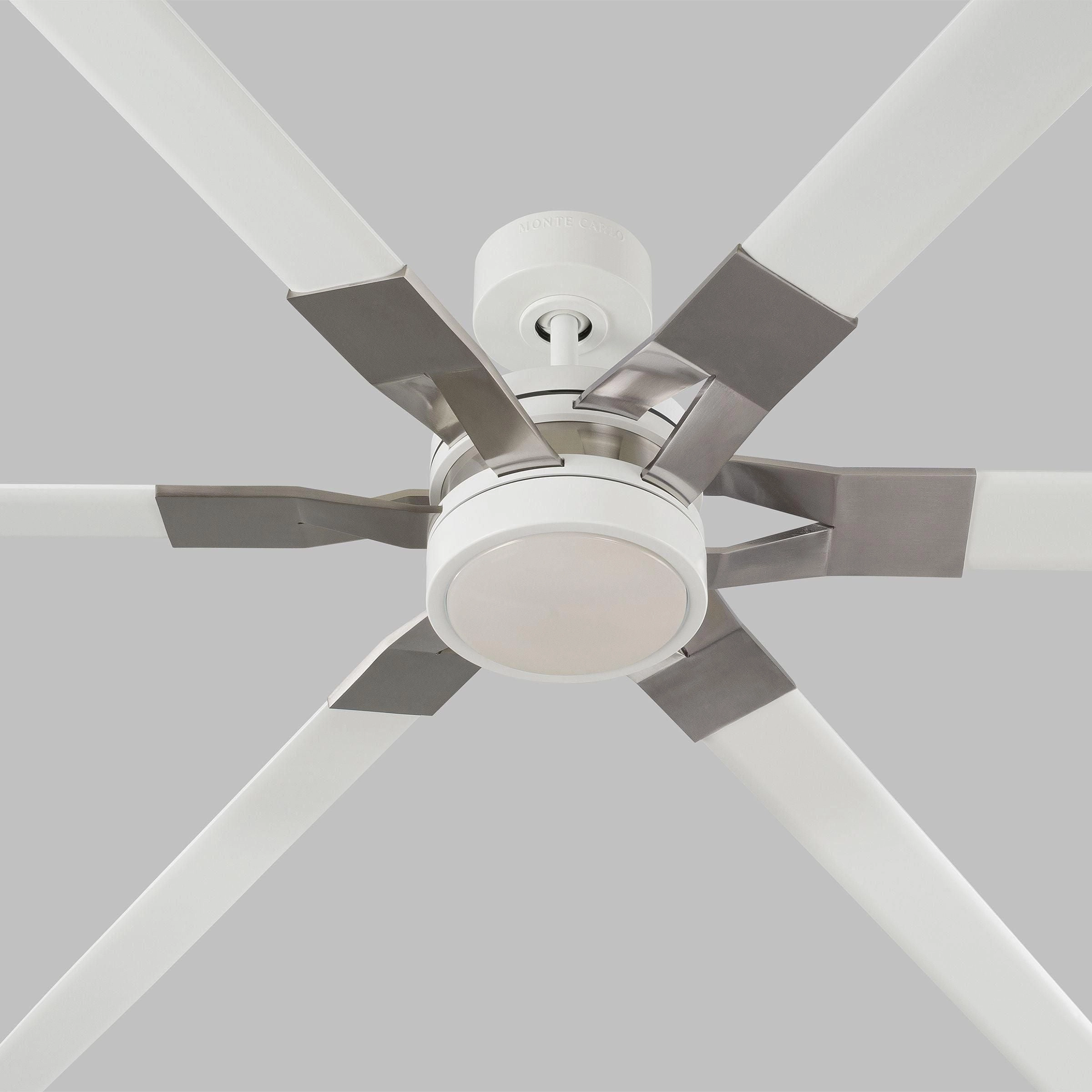 Loft Ceiling Fan