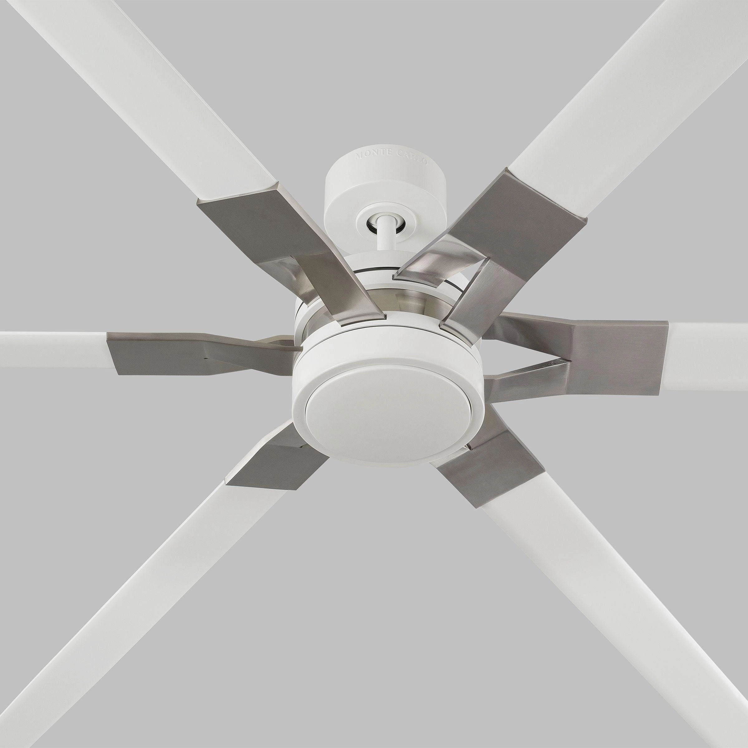 Loft Ceiling Fan