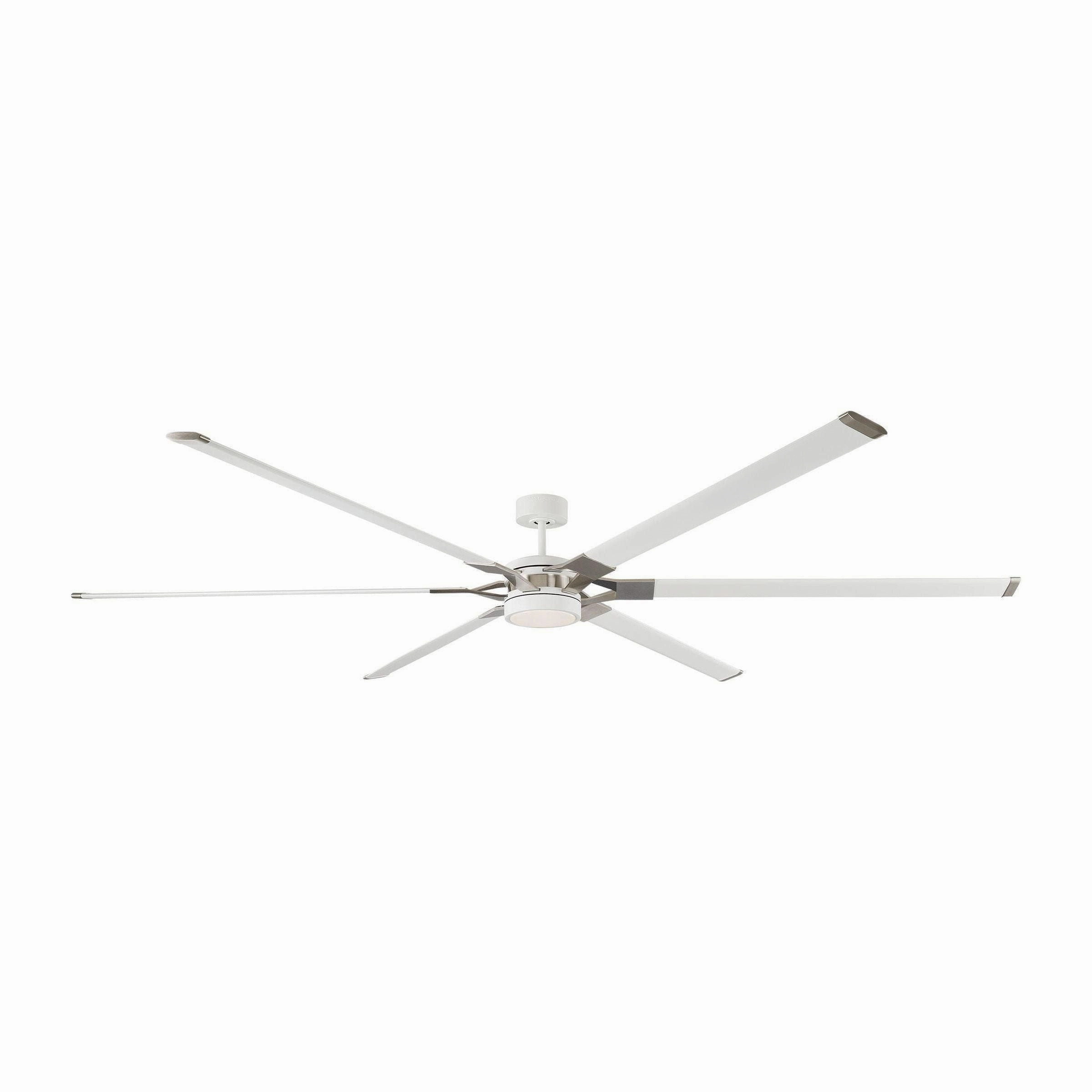 Loft Ceiling Fan efficient ceiling fans for home cooling
