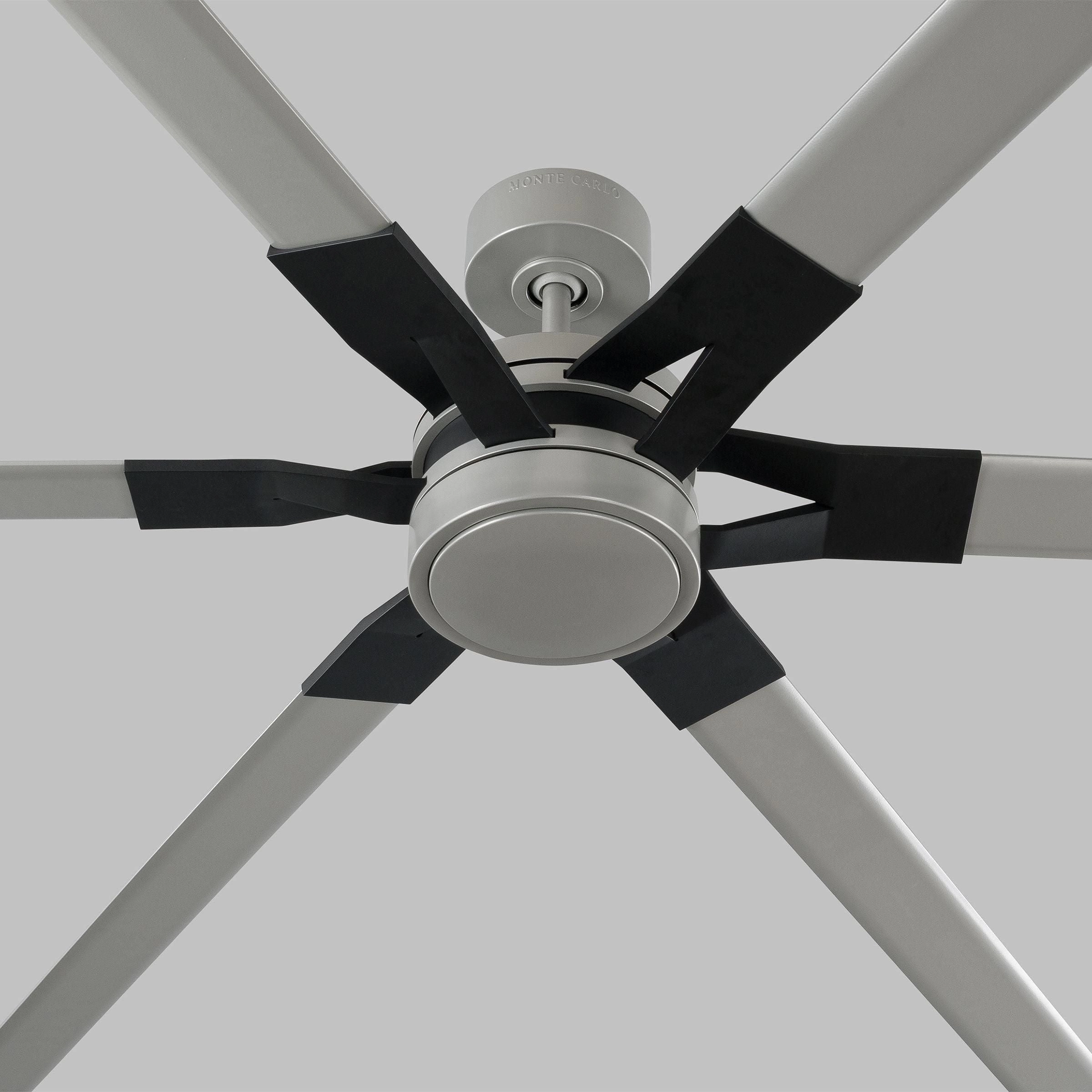 Loft Ceiling Fan