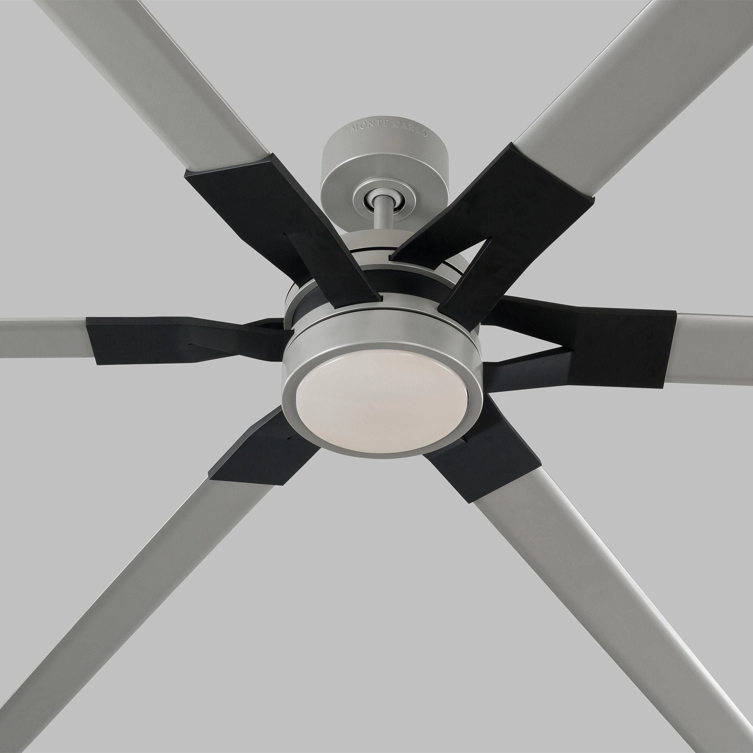 Loft Ceiling Fan