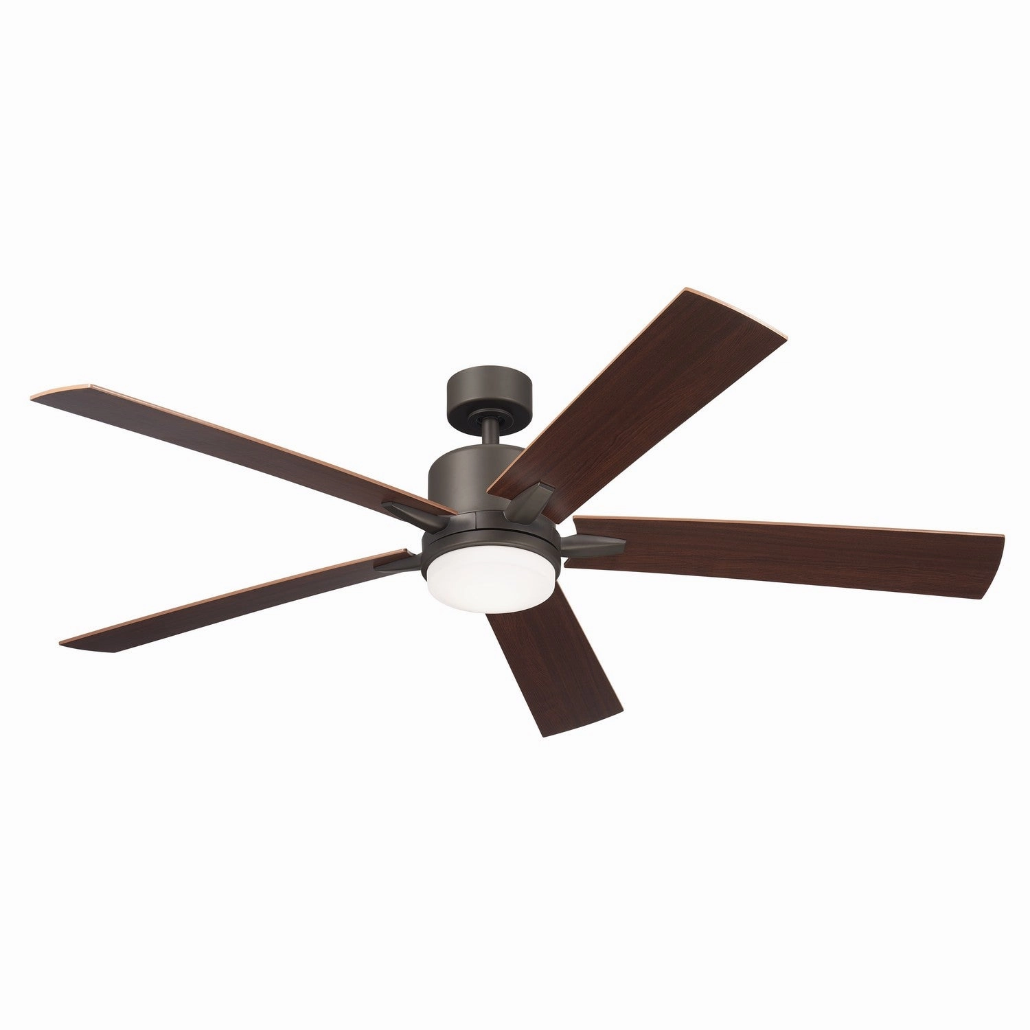 Lucian Elite XL 60"Ceiling Fan Olde Bronze versatile medium fans for any space