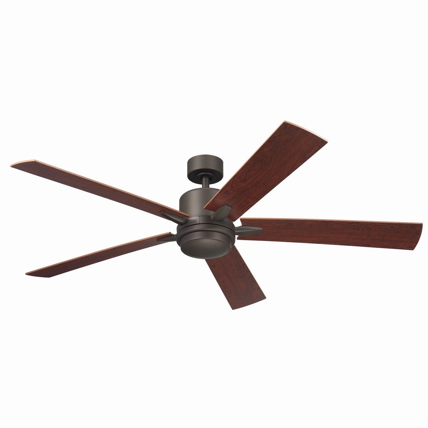 Lucian Elite XL 60"Ceiling Fan Olde Bronze
