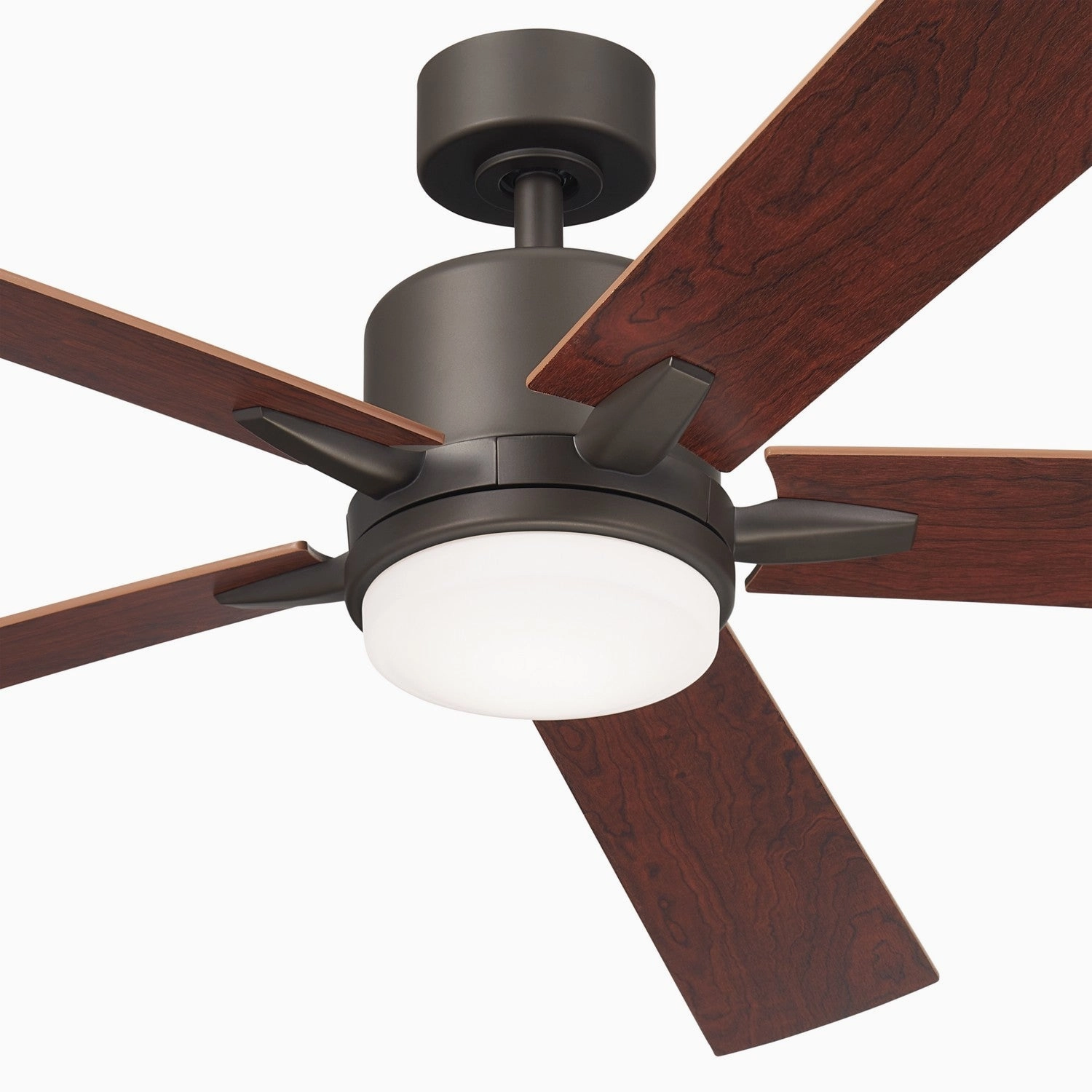 Lucian Elite XL 60"Ceiling Fan Olde Bronze