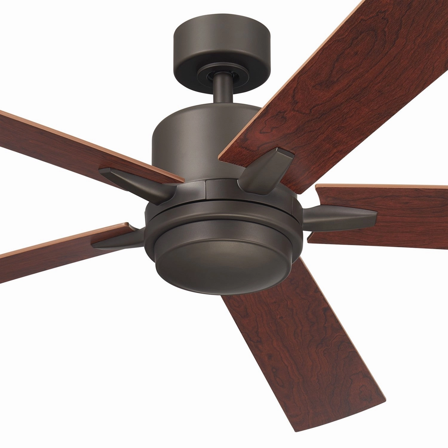 Lucian Elite XL 60"Ceiling Fan Olde Bronze