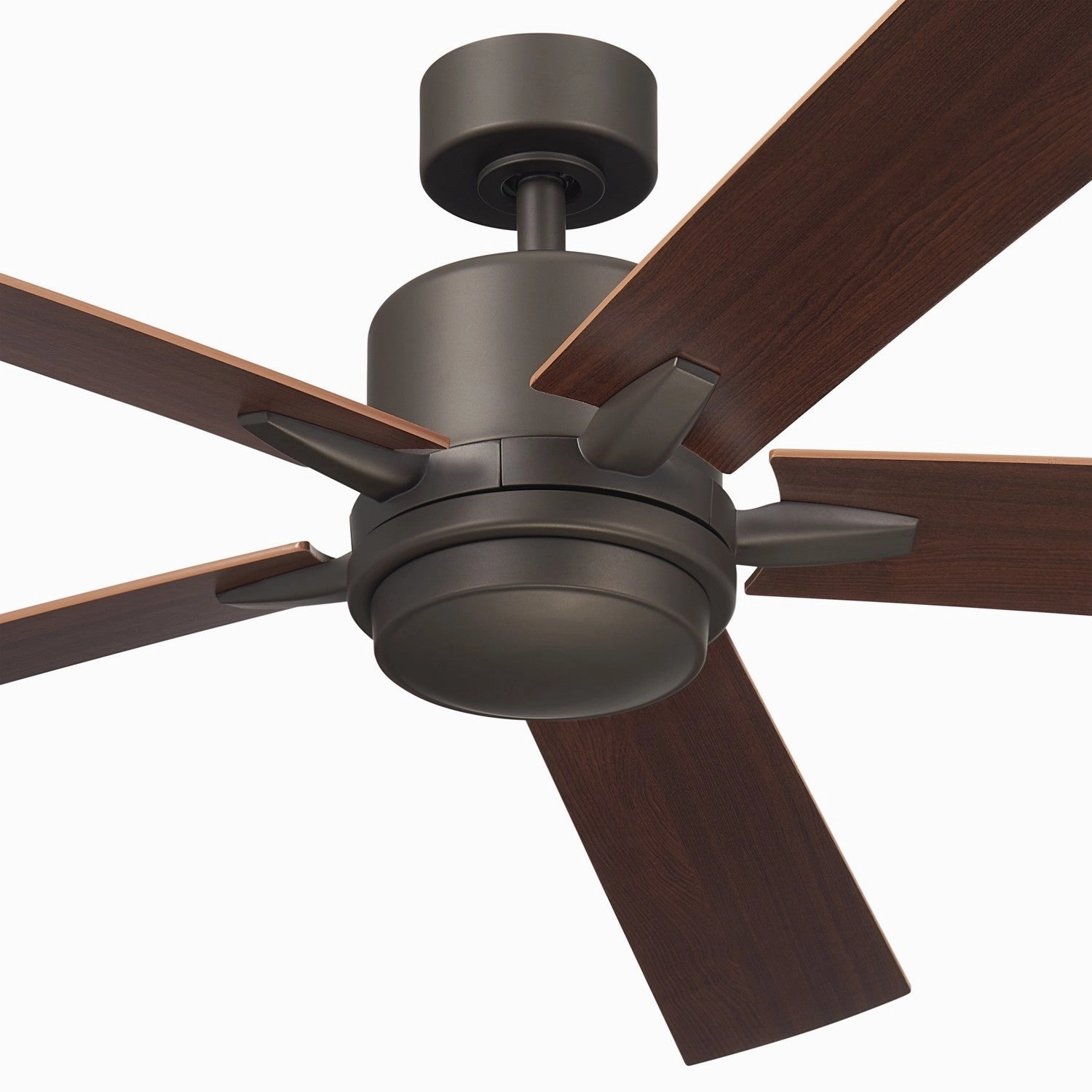 Lucian Elite XL 60"Ceiling Fan Olde Bronze