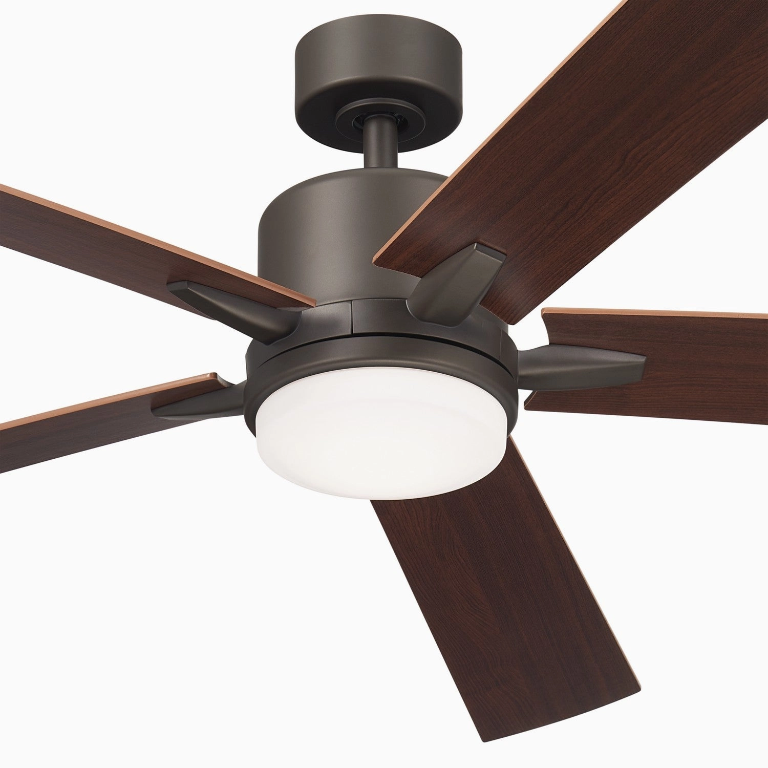 Lucian Elite XL 60"Ceiling Fan Olde Bronze