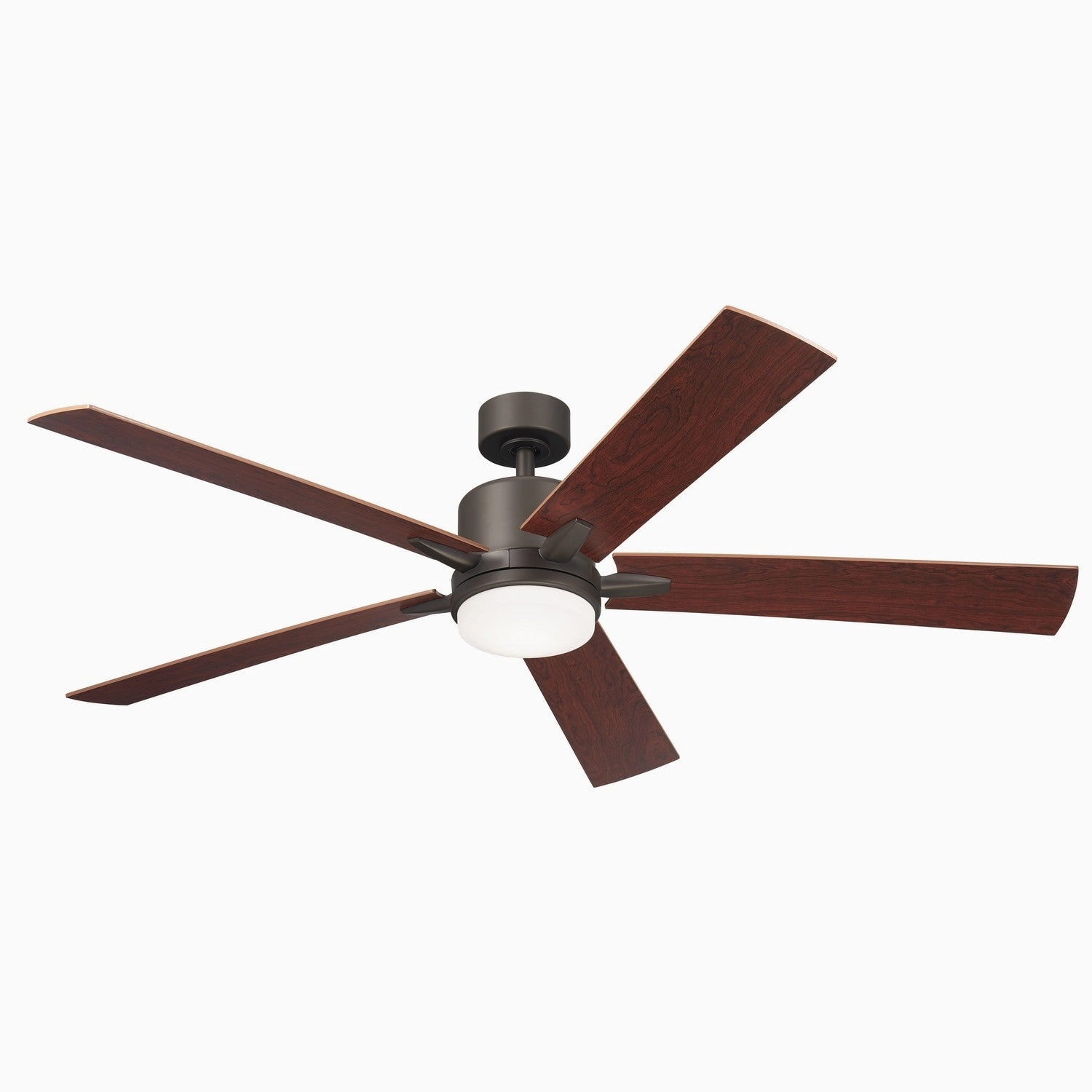 Lucian Elite XL 60"Ceiling Fan Olde Bronze