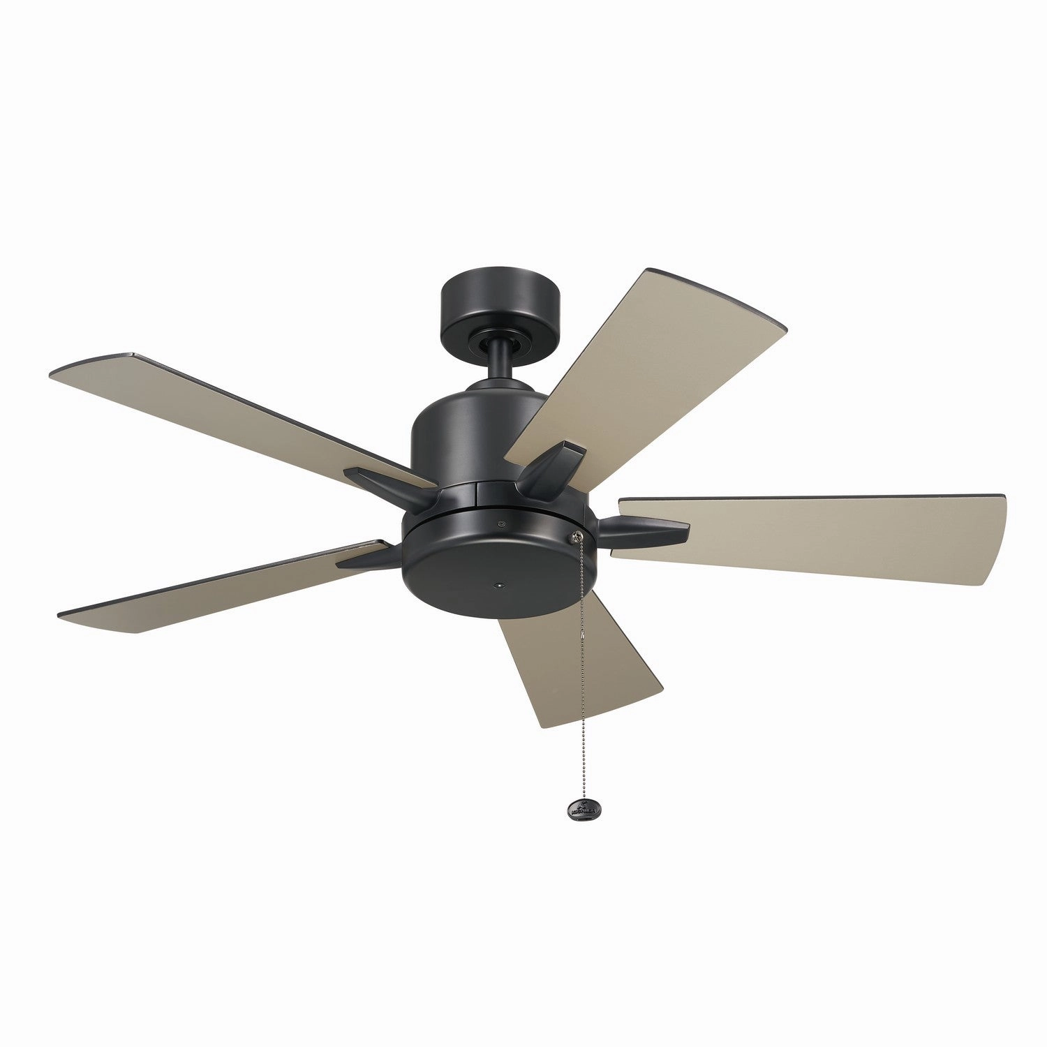 Lucian II 42"Ceiling Fan Satin Black