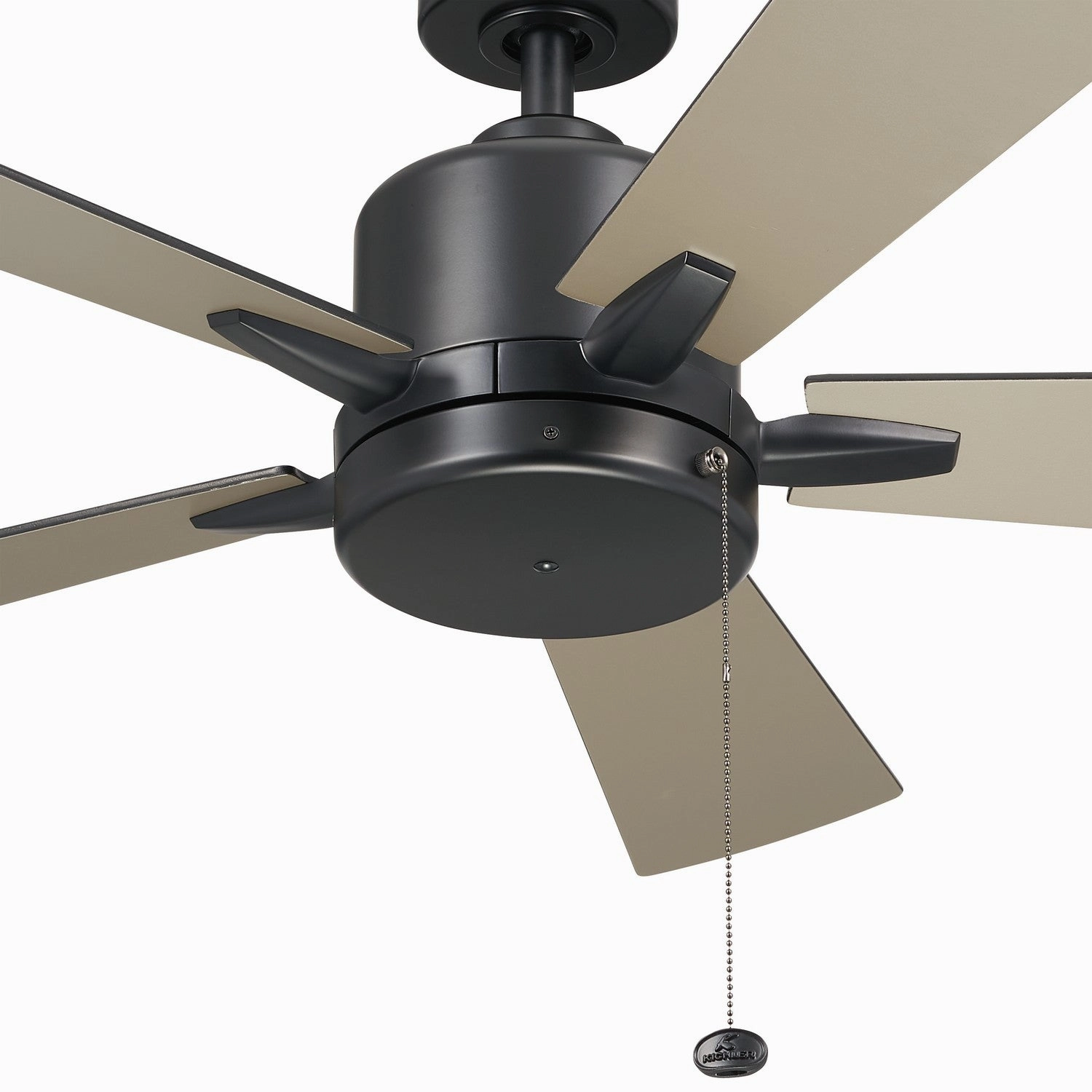 Lucian II 42"Ceiling Fan Satin Black