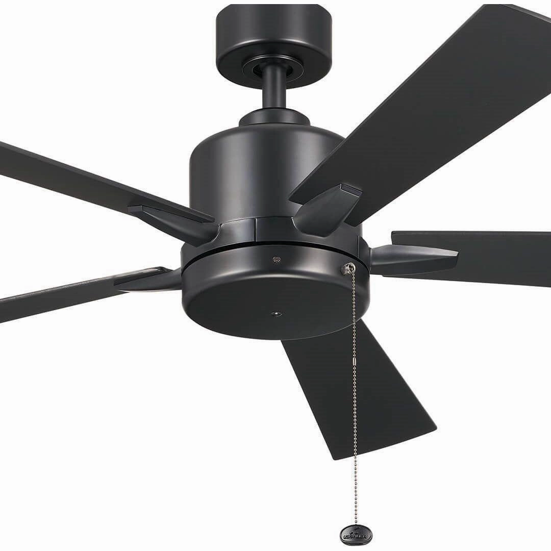 Lucian II 52" Ceiling Fan