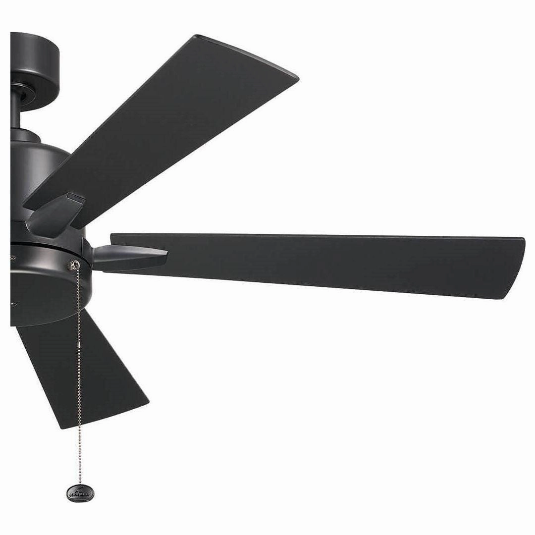 Lucian II 52" Ceiling Fan