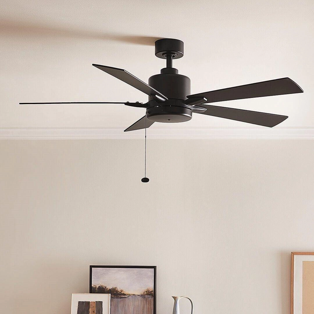 Lucian II 52" Ceiling Fan