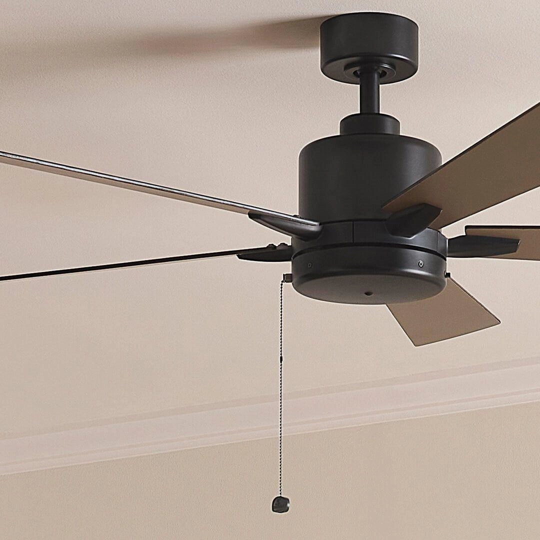 Lucian II 52" Ceiling Fan
