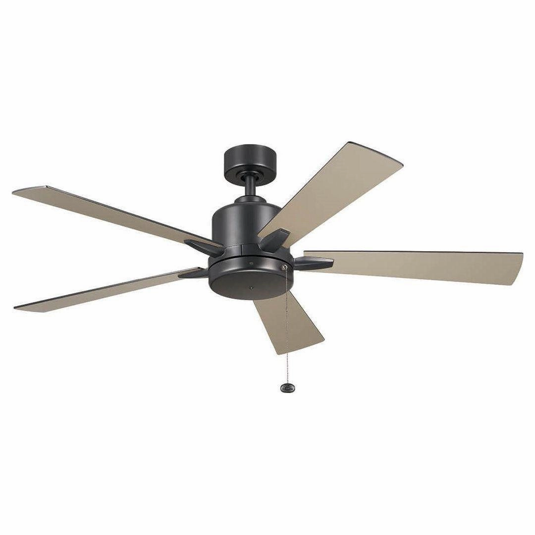 Lucian II 52" Ceiling Fan