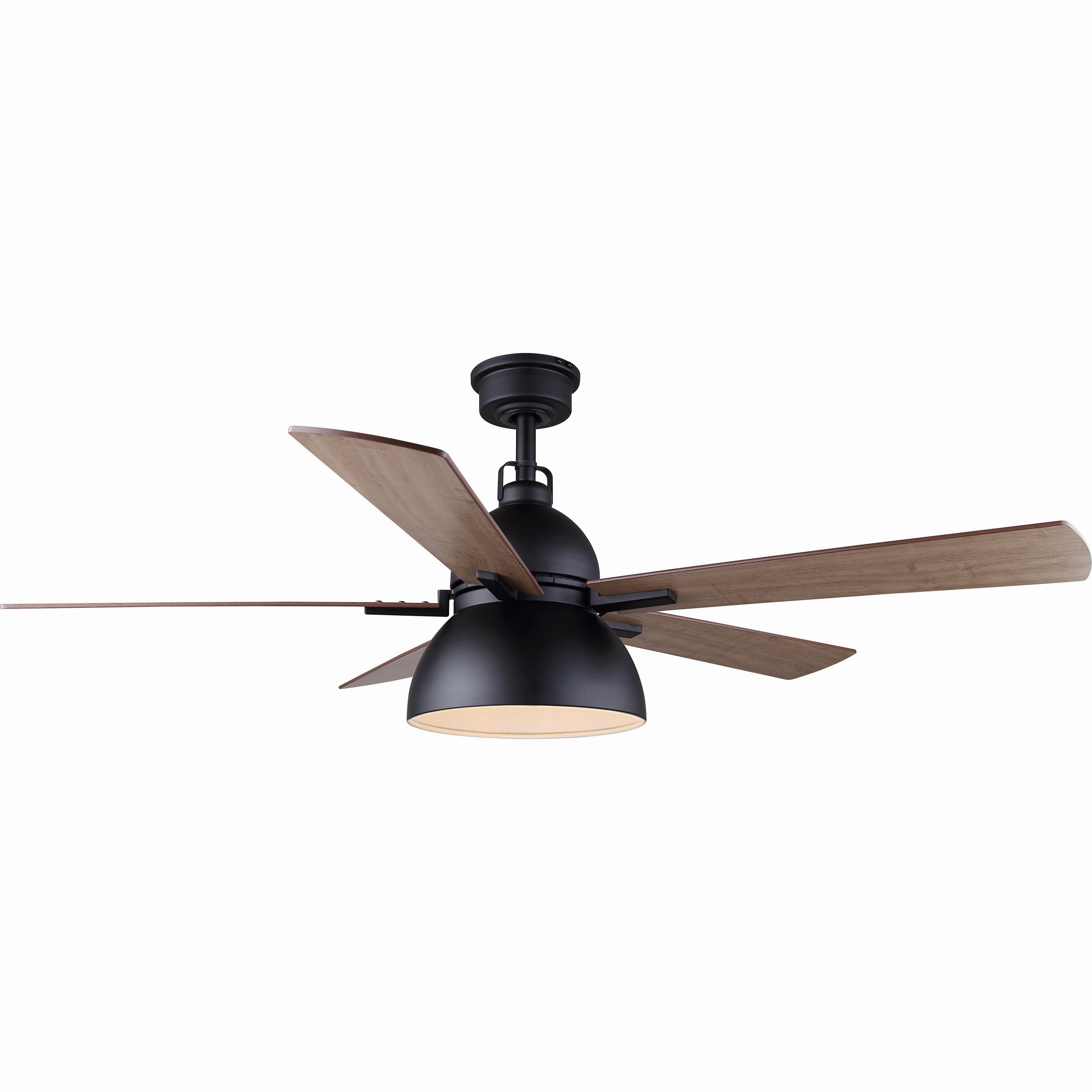 Lyric 52" Ceiling Fan
