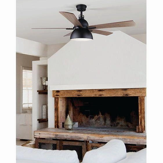 Lyric 52" Ceiling Fan