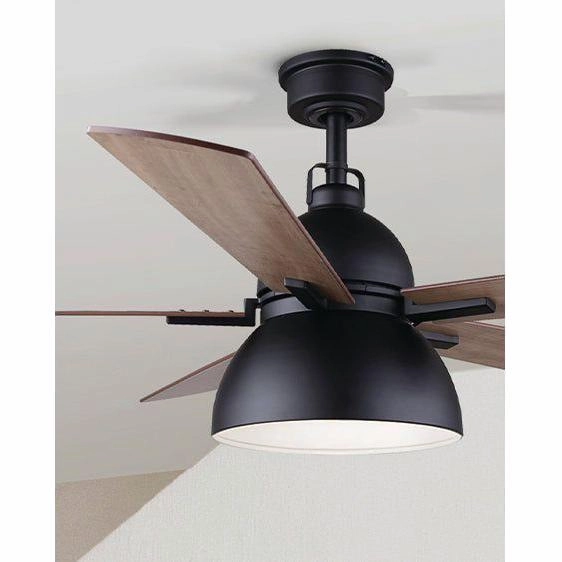 Lyric 52" Ceiling Fan