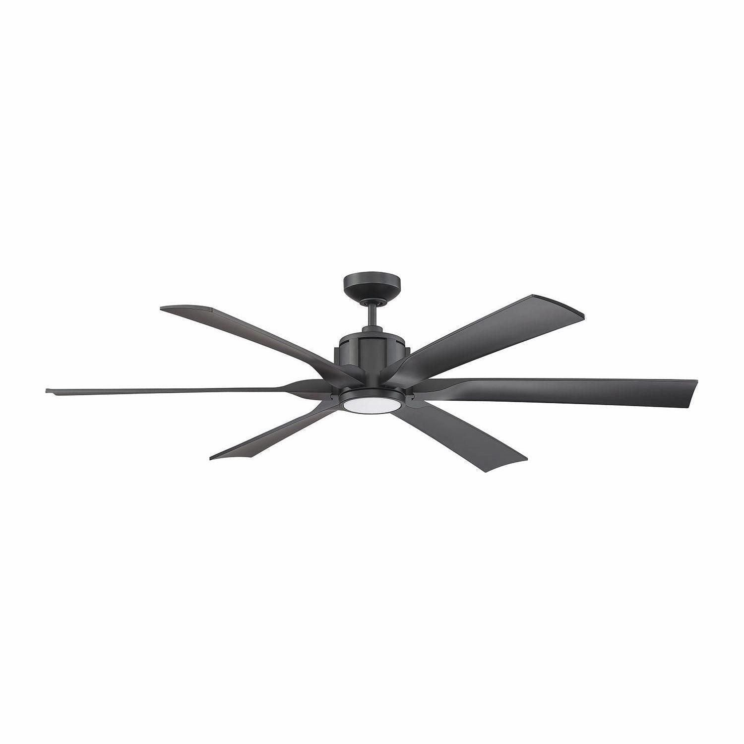 Mach-1 Ceiling Fan