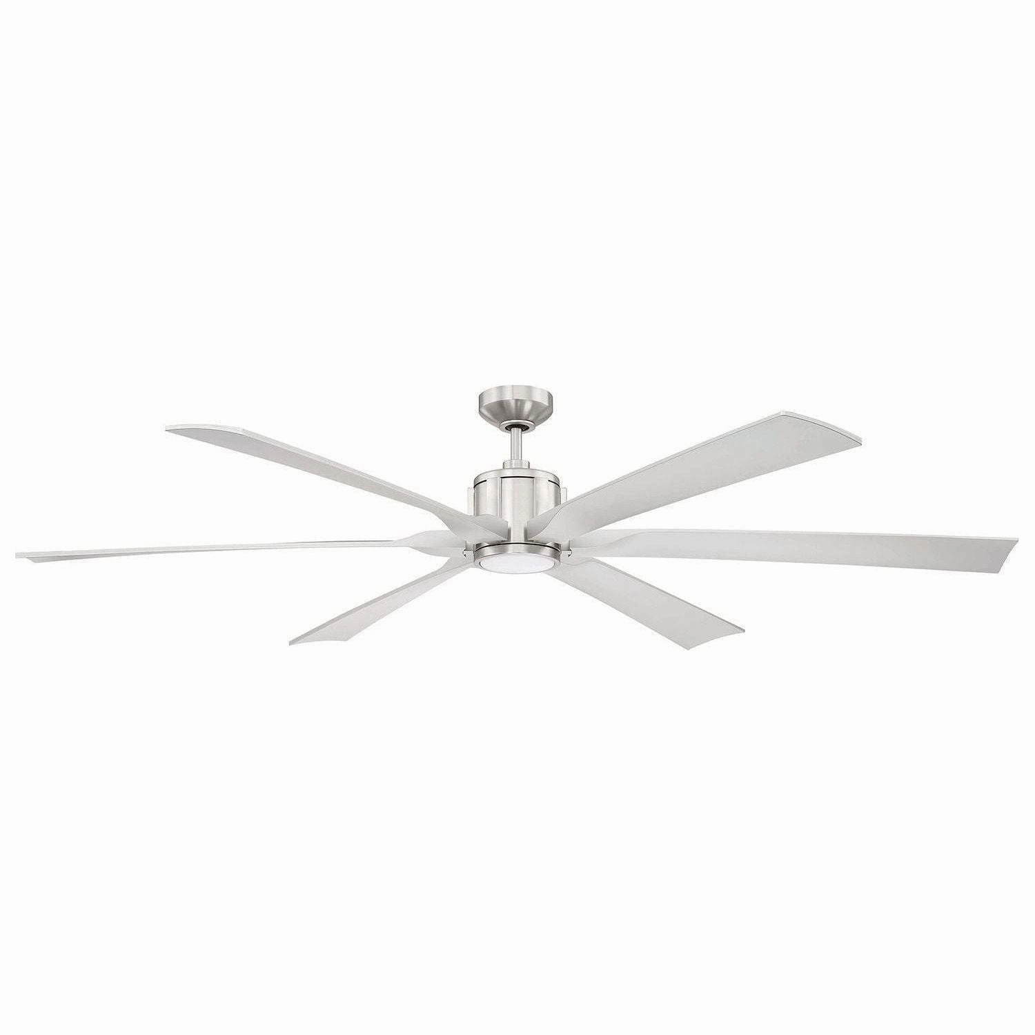 Mach-1 Ceiling Fan efficient ceiling fans for home cooling