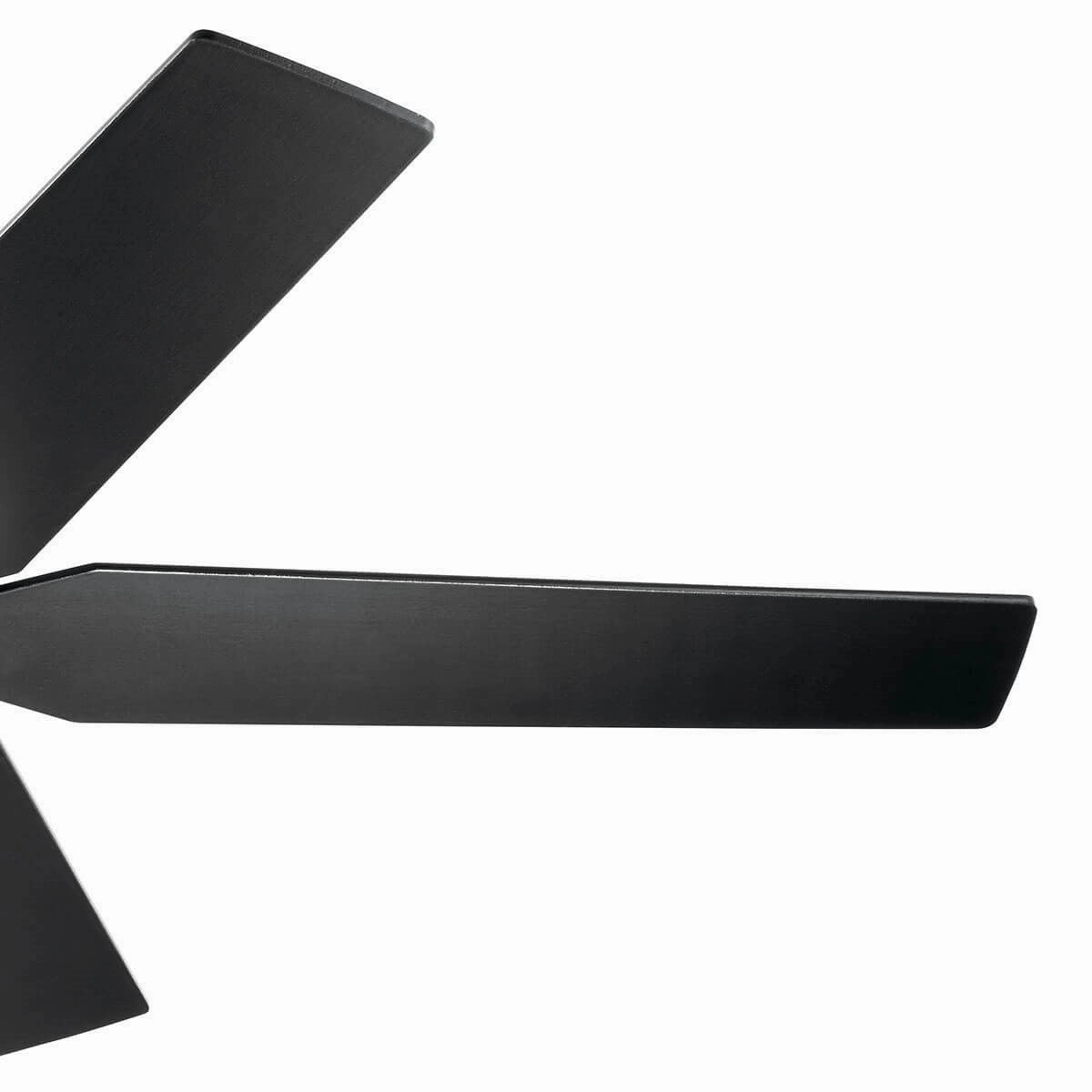 Maeve 52"Ceiling Fan Satin Black