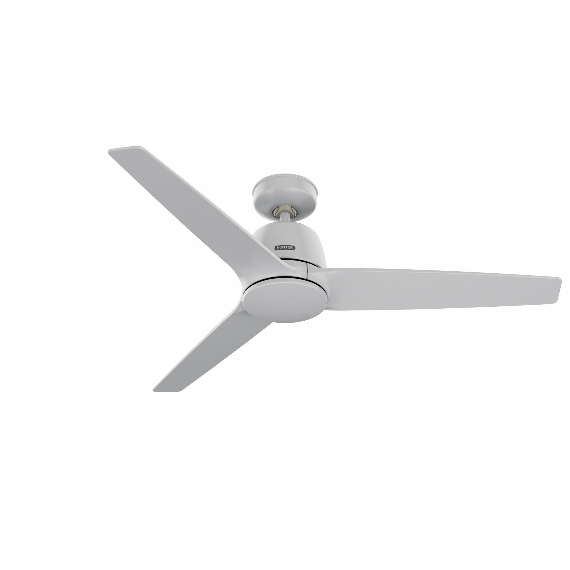 Malden 52"Ceiling Fan Dove Grey