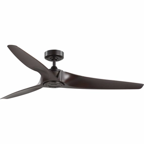 Manvel 60" Ceiling Fan Antique Bronze cool breeze fans for quiet operation