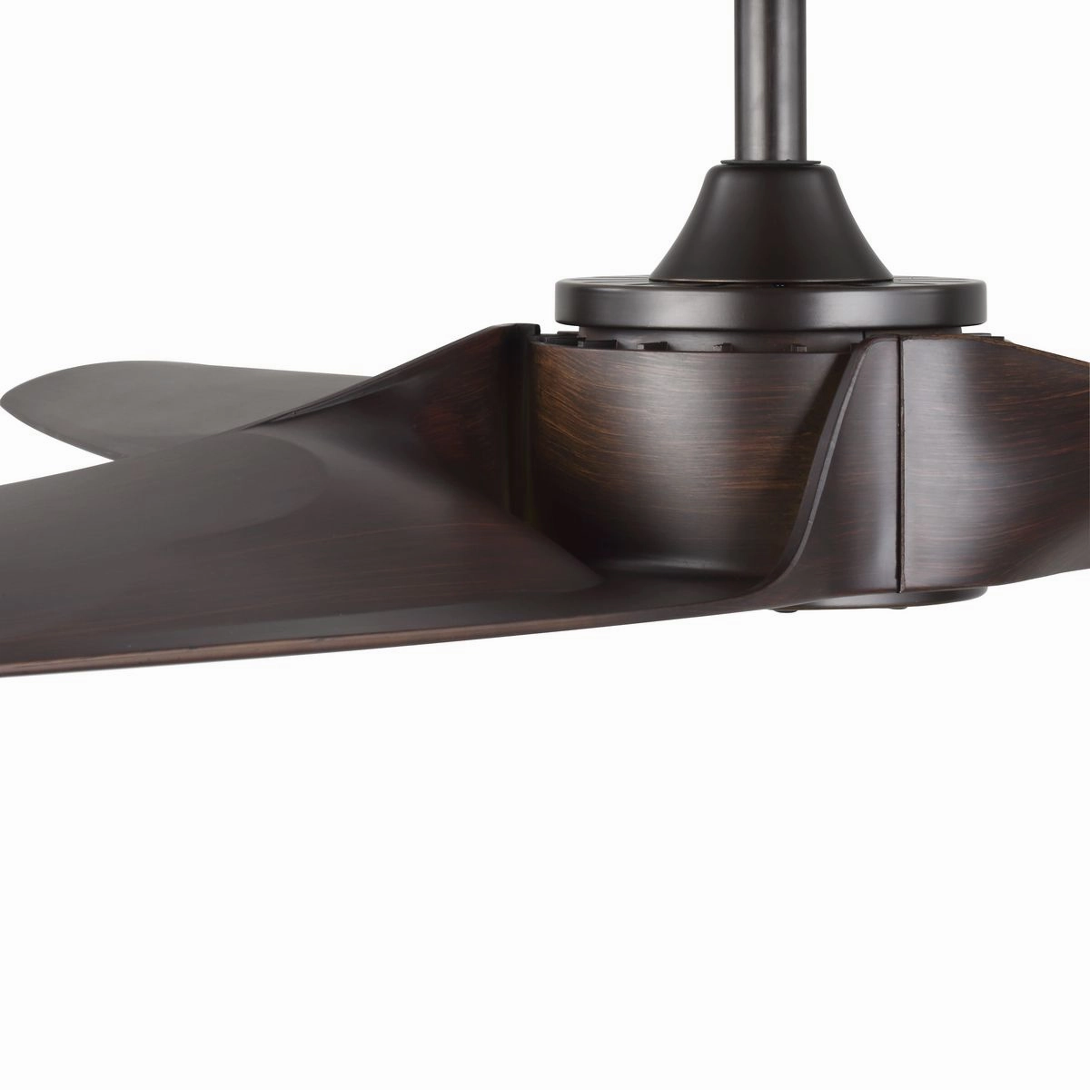 Manvel 60" Ceiling Fan Antique Bronze