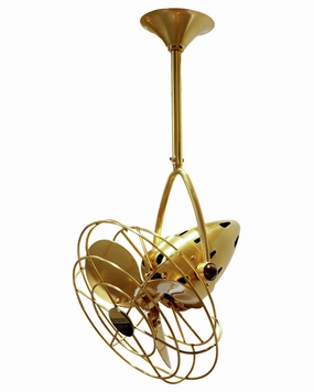 Matthews Fan Company 16"Ceiling Fan powerful indoor fans for whole-room cooling