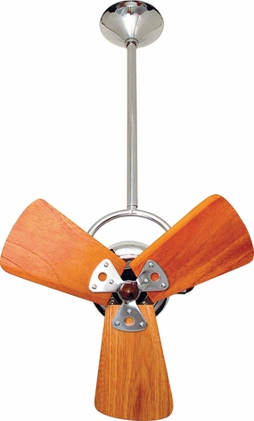 Matthews Fan Company 16"Ceiling Fan powerful indoor fans for whole-room cooling